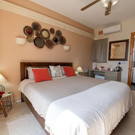Ta' Giljan B&B Gozo Xagħra Eksteriør bilde
