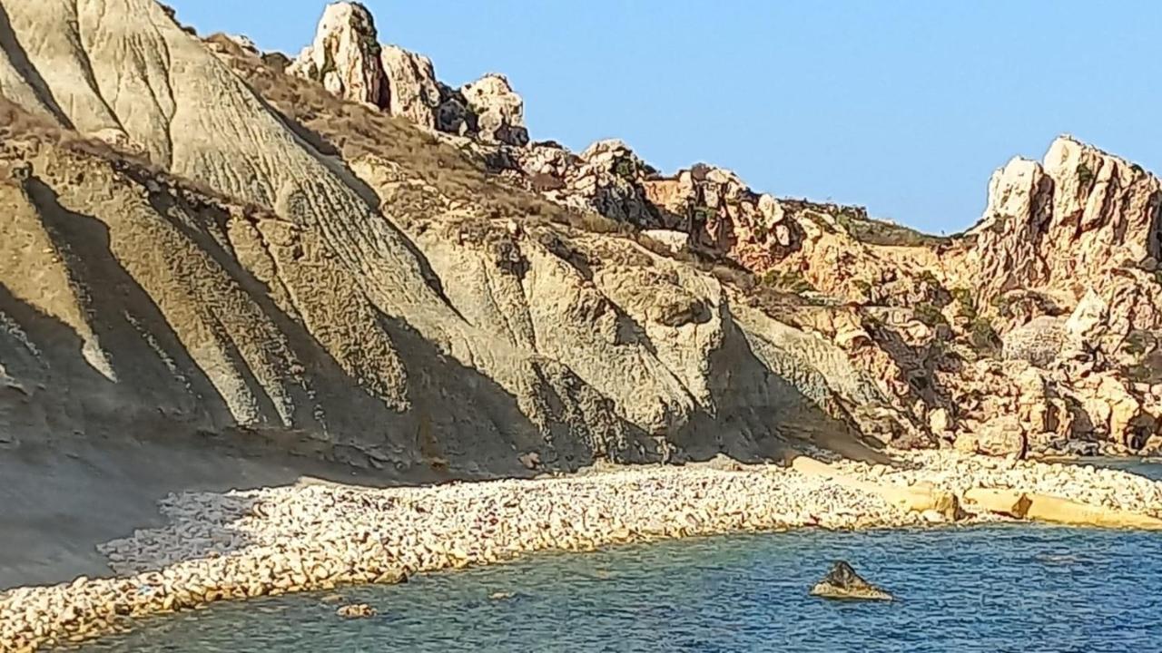 Ta' Giljan B&B Gozo Xagħra Eksteriør bilde
