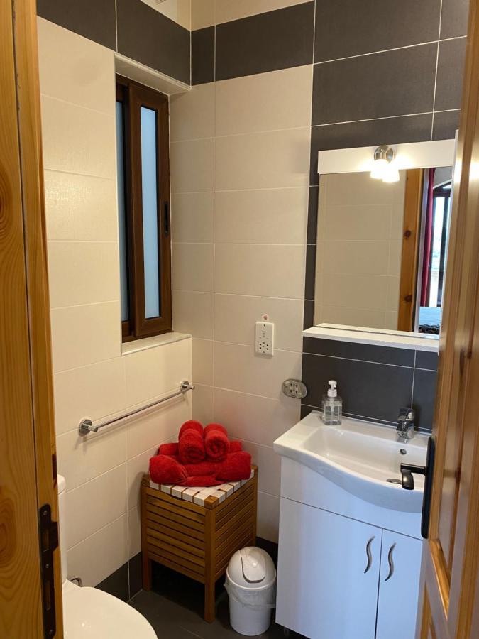 Ta' Giljan B&B Gozo Xagħra Eksteriør bilde