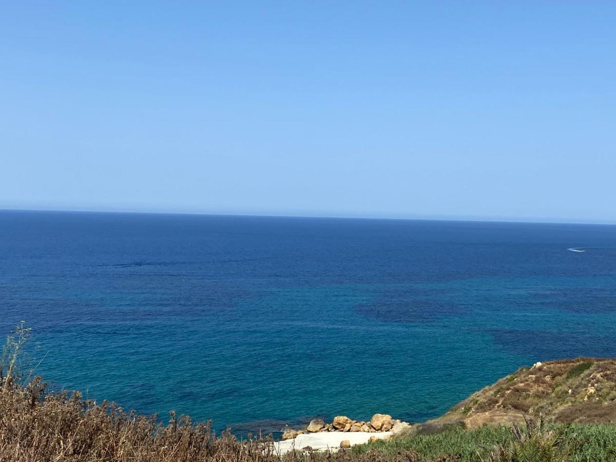 Ta' Giljan B&B Gozo Xagħra Eksteriør bilde