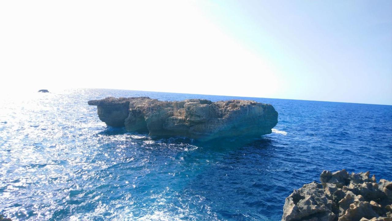 Ta' Giljan B&B Gozo Xagħra Eksteriør bilde