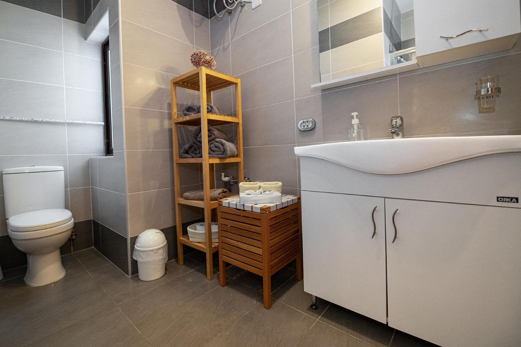 Ta' Giljan B&B Gozo Xagħra Eksteriør bilde